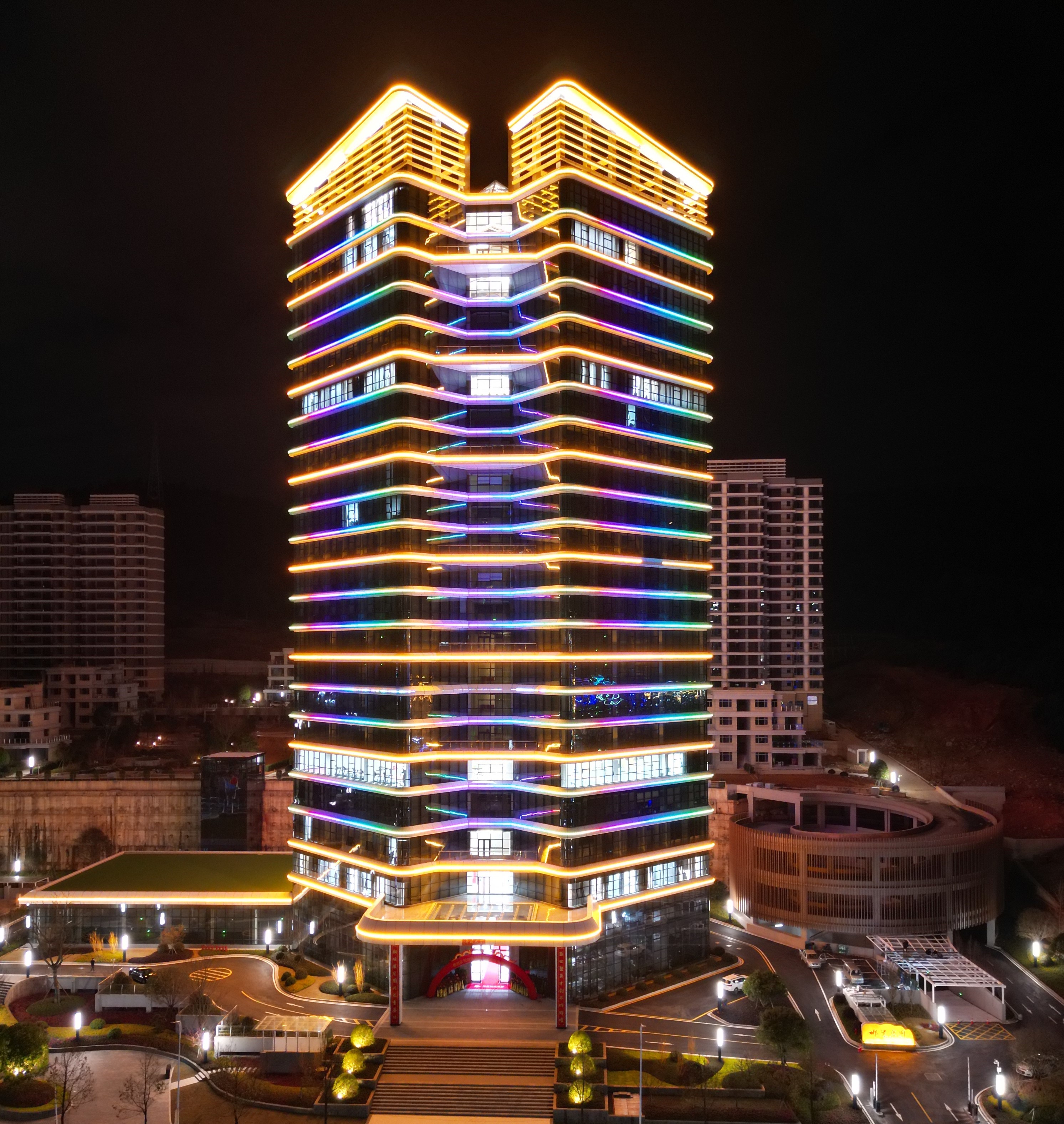 湖南省郴州建設(shè)工程集團(tuán)有限公司