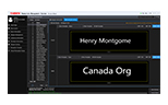 Electronic Nameplate Management Software Module Electronic Nameplate Management Software Module