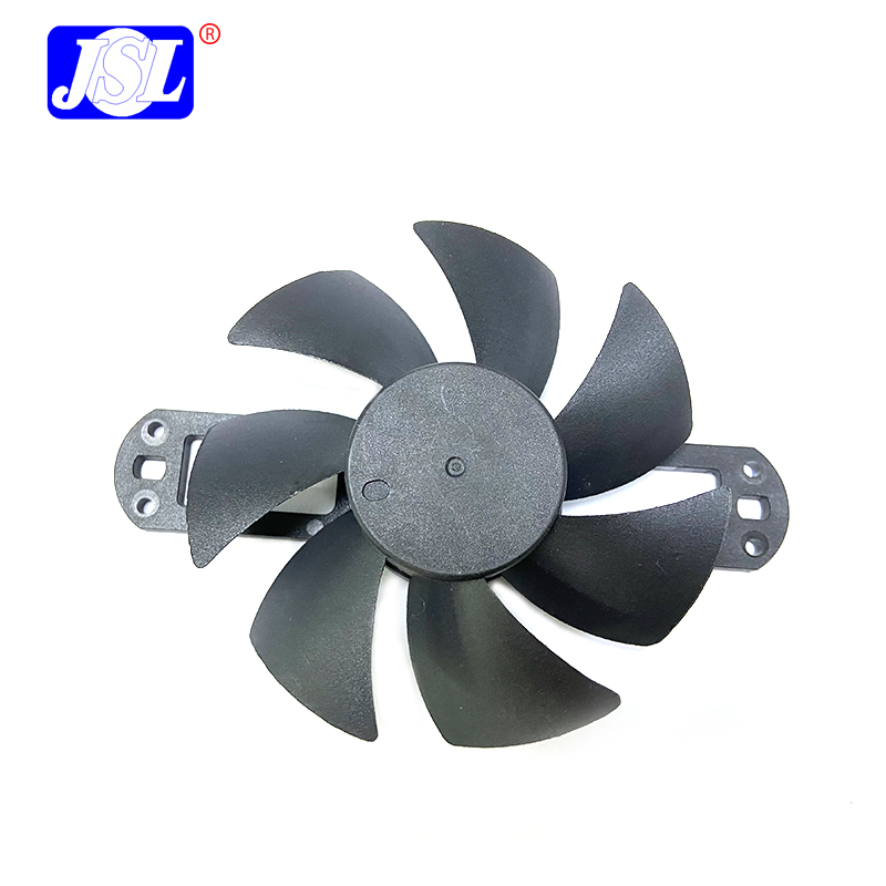 90x90x25mm Bracket Frameless Fan 9025 90x90x25mm Bracket Frameless Fan 9025
