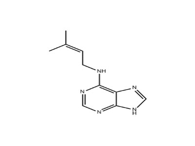 N6-異戊烯基腺嘌呤（烯腺嘌呤）