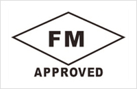 消防產品獲美國FM Approvals （FM）消防認證