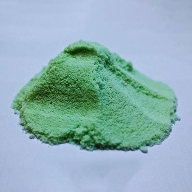 硫酸亞鐵
