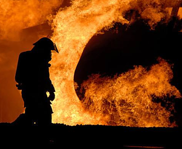 Yuyao Hongfu Fire Protection Equipment Factory founded in 2015