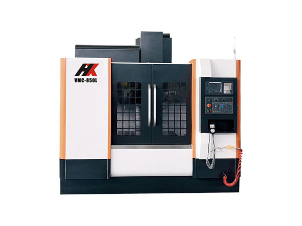 VMC-850/855/1160/1270立式加工中心系列