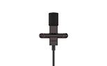 Digital Infrared Clip Microphone Digital Infrared Clip Microphone