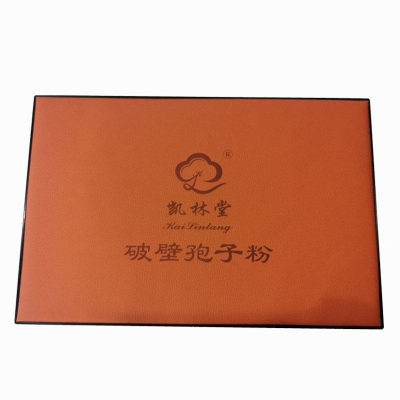 破壁孢子粉