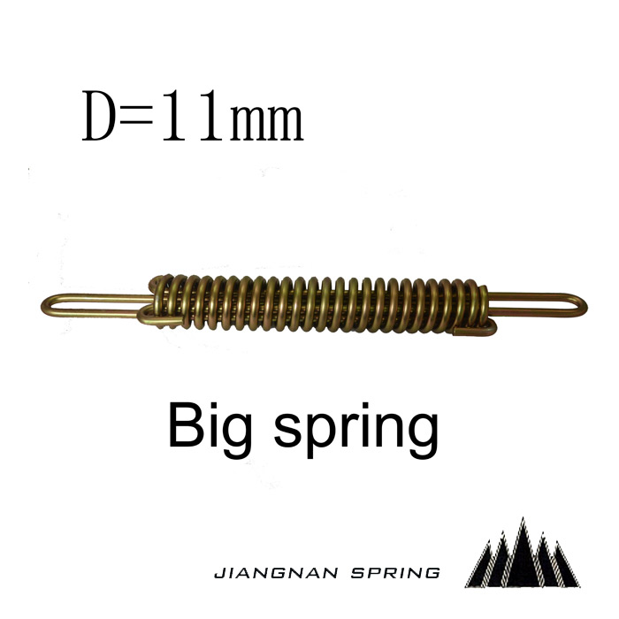 11MM big spring