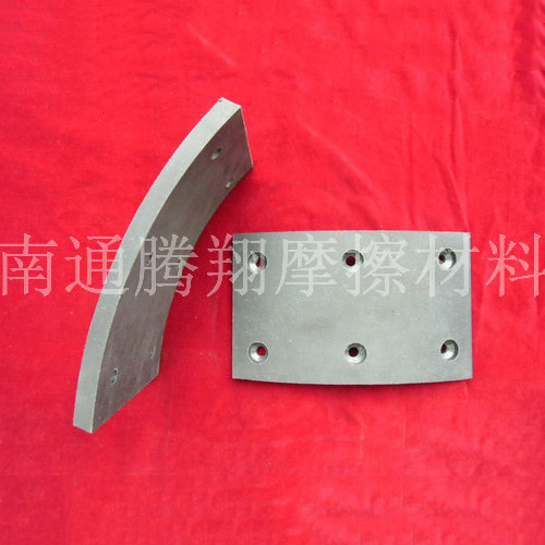 工業機械摩擦片