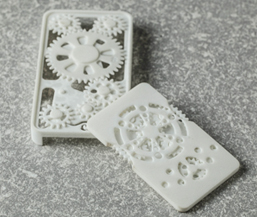 3D Pringting