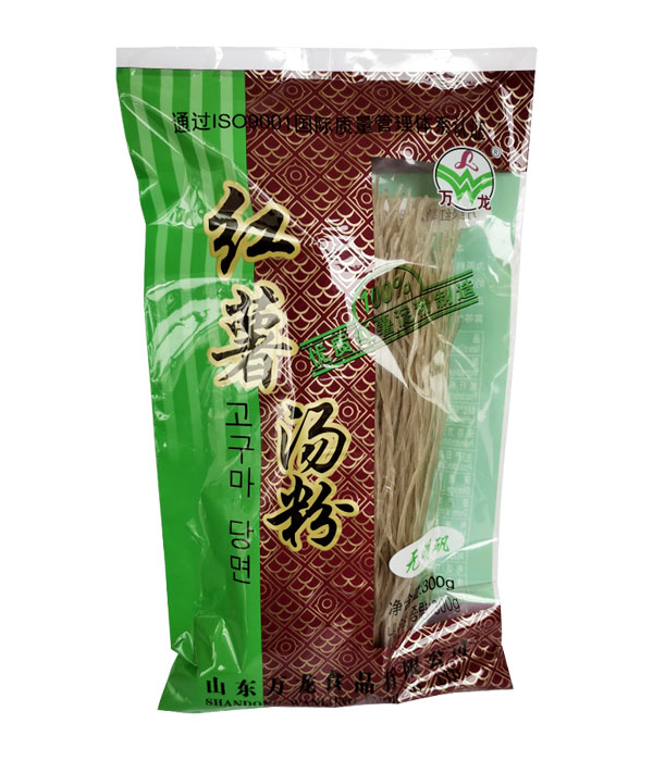山東萬龍食品有限公司