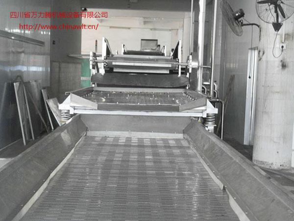 核桃去衣機