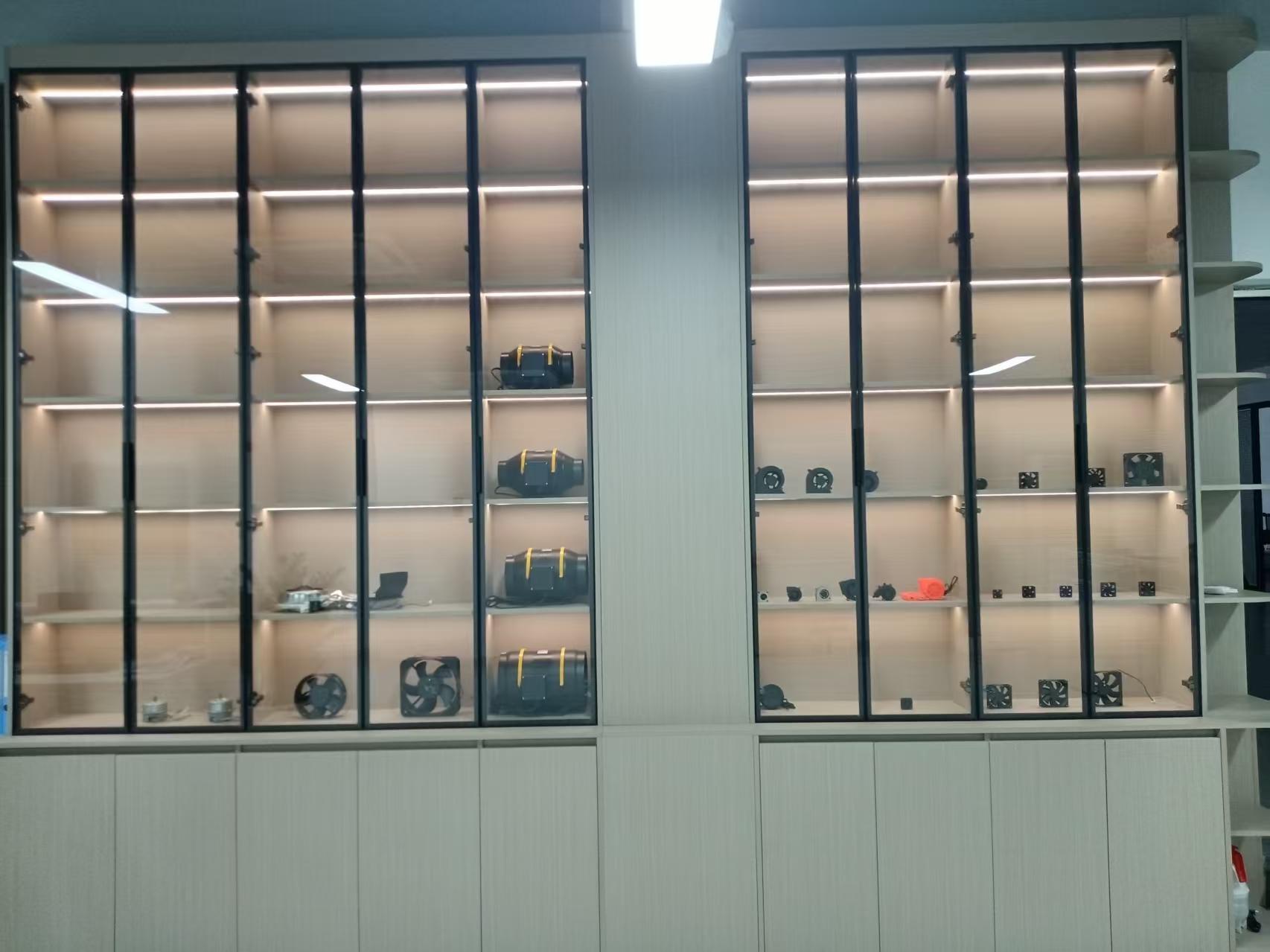 展示柜