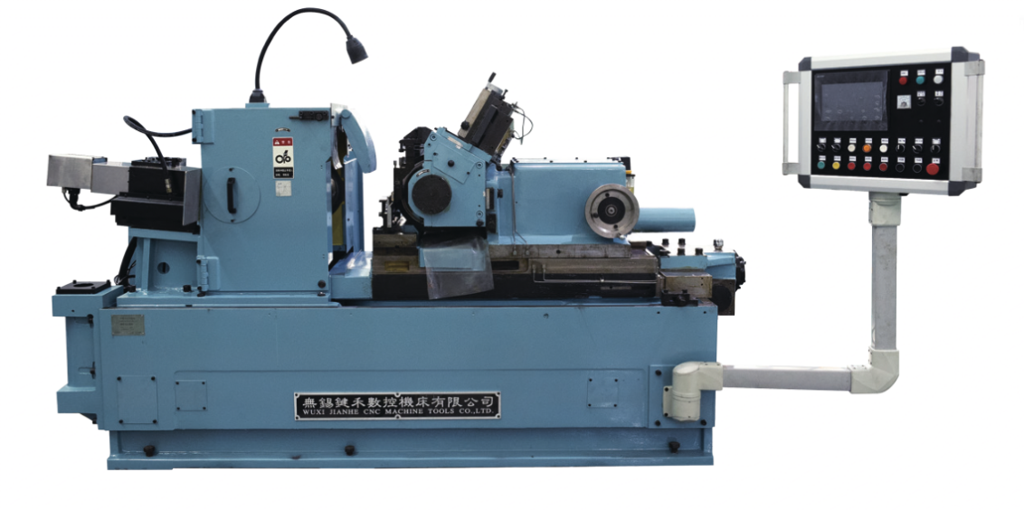 M62 CNC centerless grinding machine
