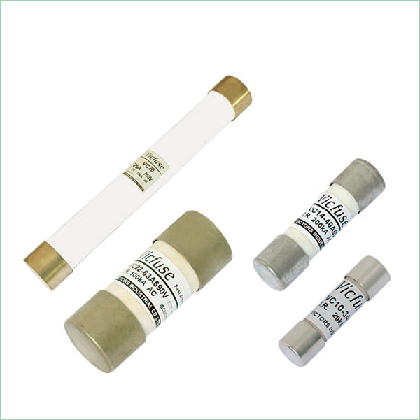 管状熔断器系列