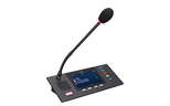 Fully Digital Congress System Delegate Unit Fully Digital Congress System Delegate Unit