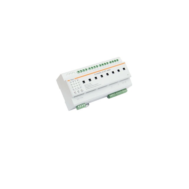 8路20A繼電器TJC.DO8I08O.20