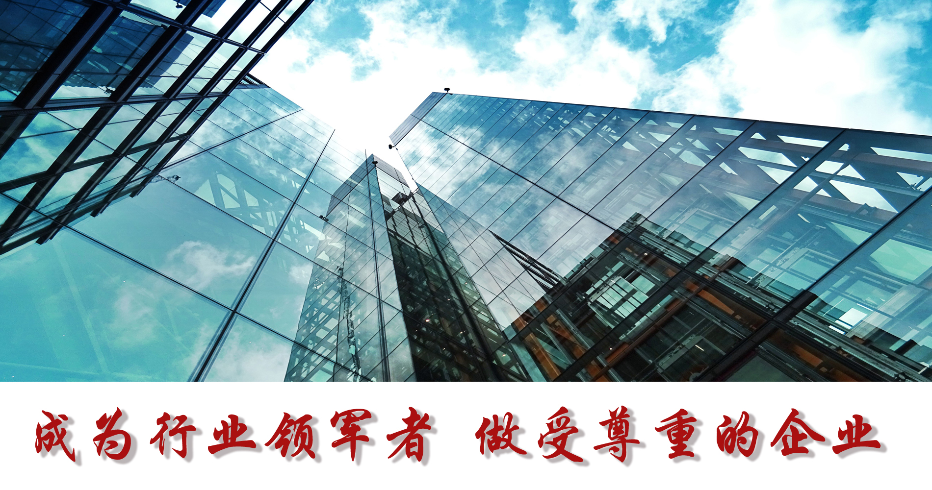 創無限未來 打造腳手架行業標桿企業 創無限未來 打造腳手架行業標桿企業