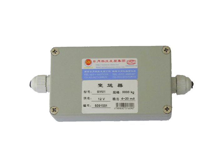 SM40JIB-Q-1接线盒