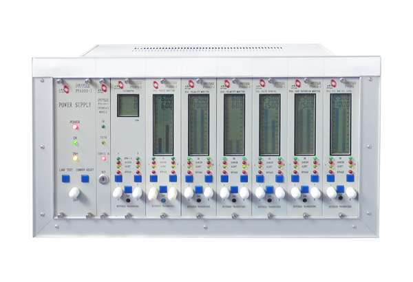 PY6000系列汽輪機監測保護表（TSI）