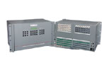 32×8 Composite Video & Balanced/Unbalanced Stereo Audio Matrix Switcher 32×8 Composite Video & Balanced/Unbalanced Stereo Audio Matrix Switcher