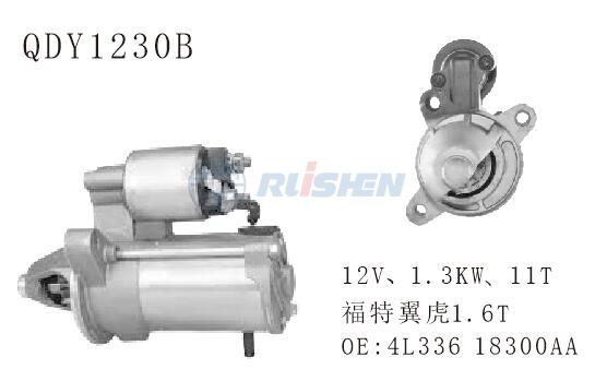 型號：QDY1230B
