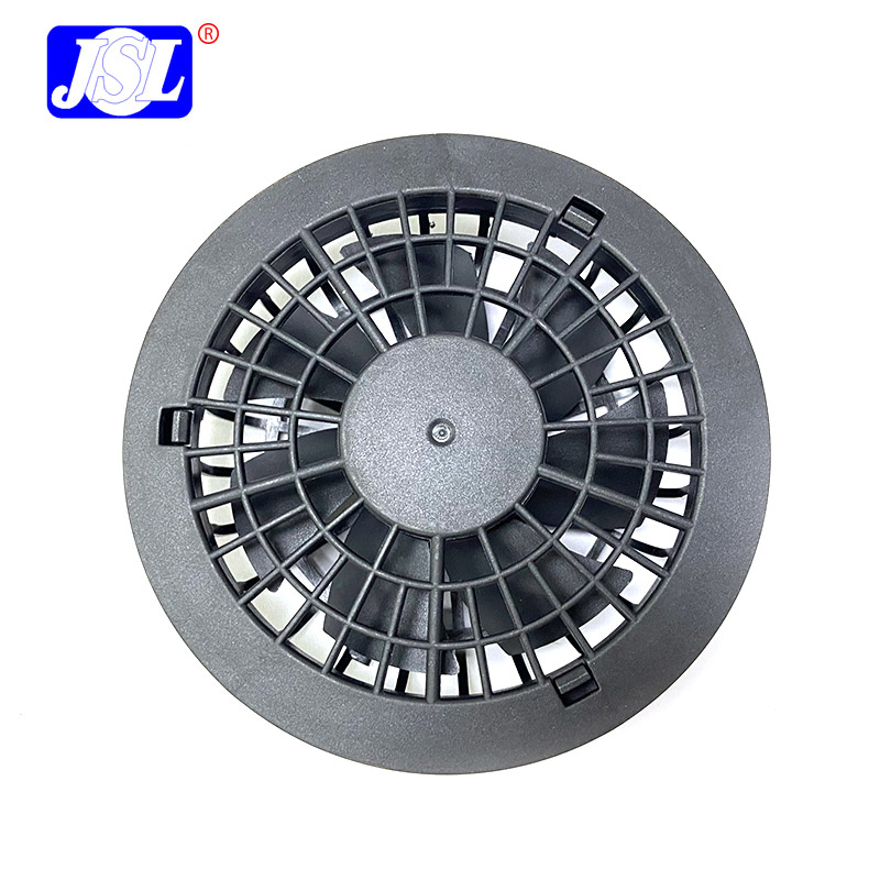 ?103x30mm 直流網罩風扇 JSL8025 ?103x30mm 直流網罩風扇 JSL8025
