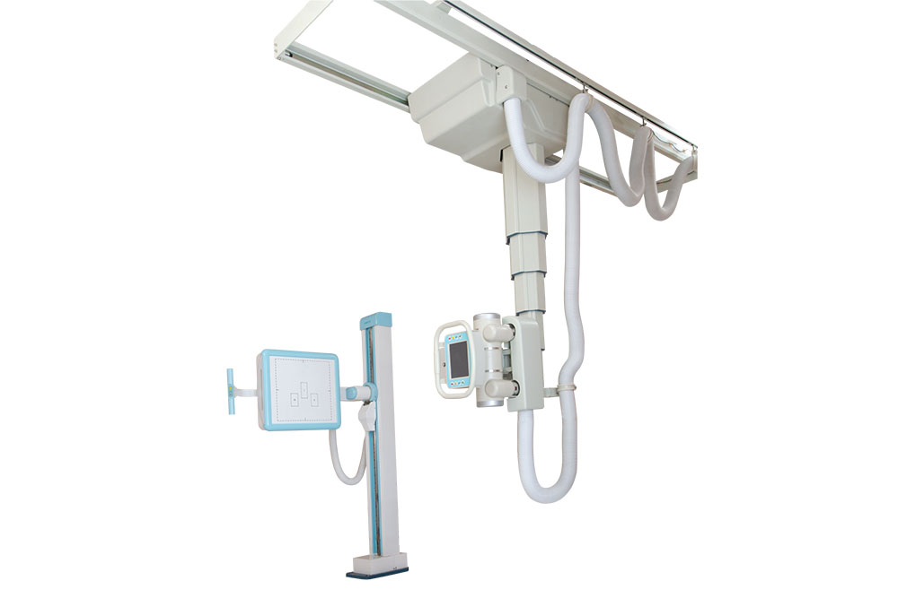  数字化医用X射线摄影系统 FS-800DDR-II