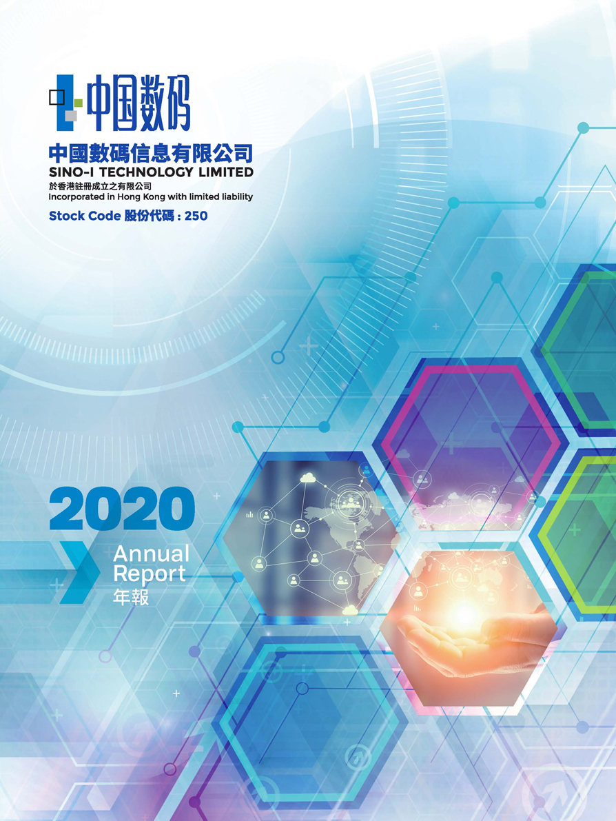 2020年報 2020年報