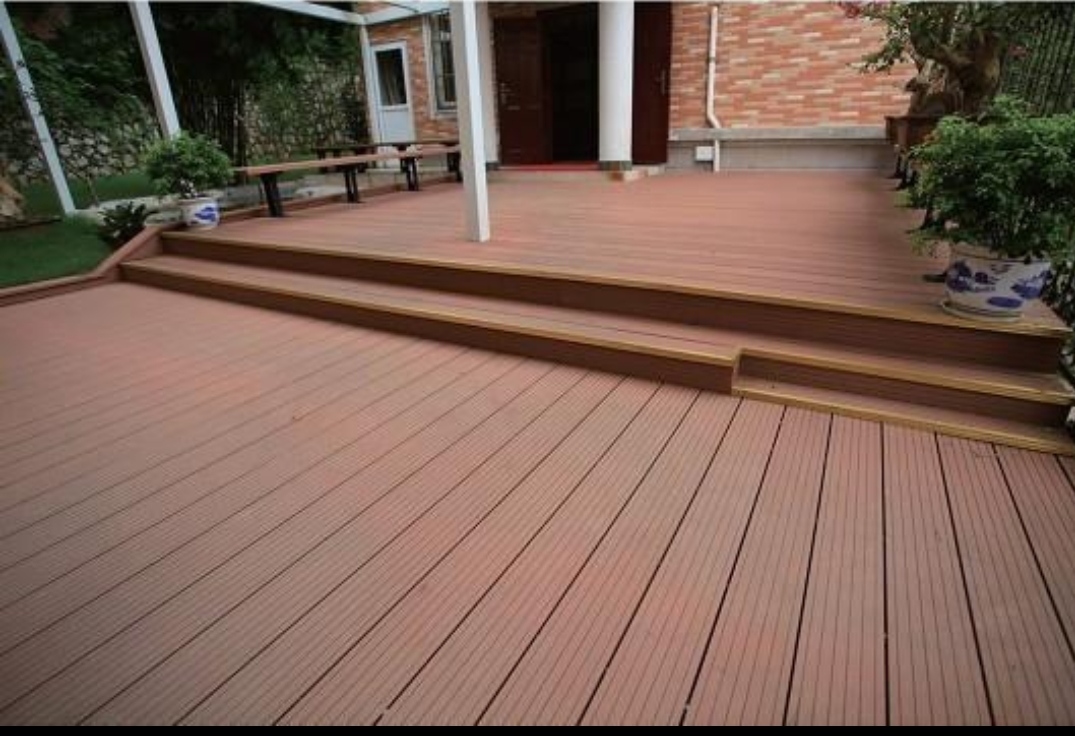 木塑地板的規格、選購技巧、安裝和保養
