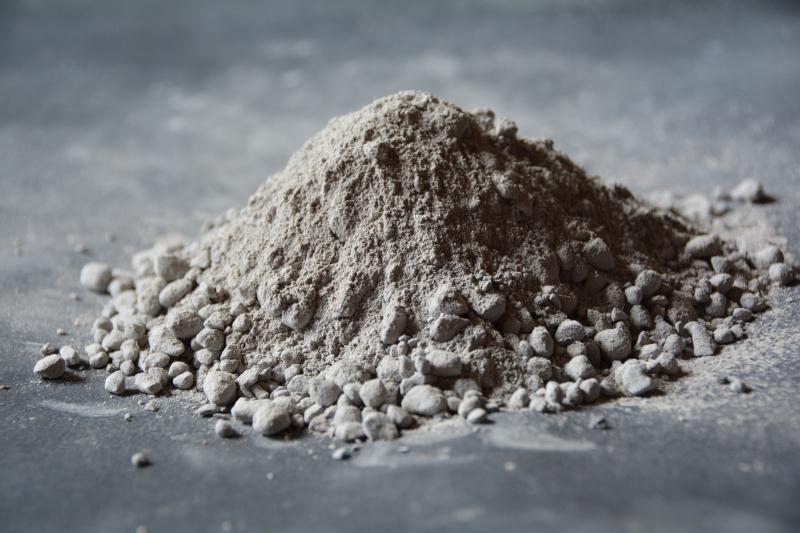 不粘鋁澆注料 不粘鋁澆注料