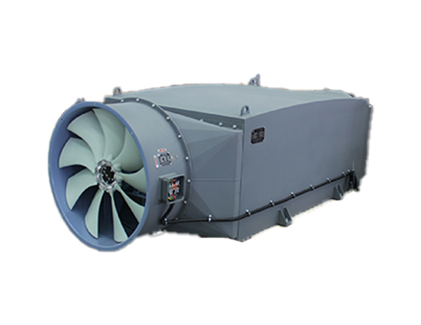 風(fēng)電冷卻器