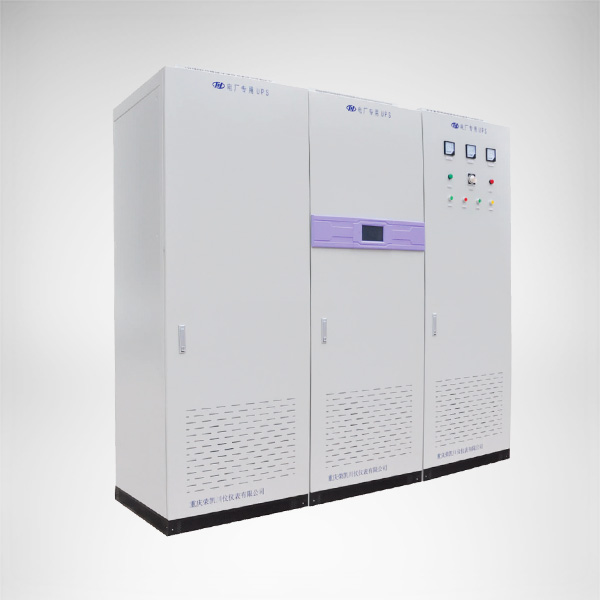 EP6100（三進單出）電力石化專用系列UPS