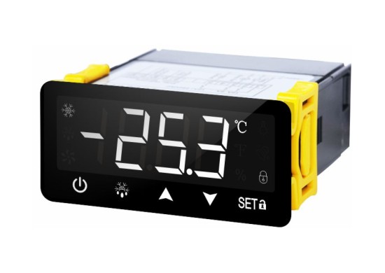 SF-128  digital temperature controller