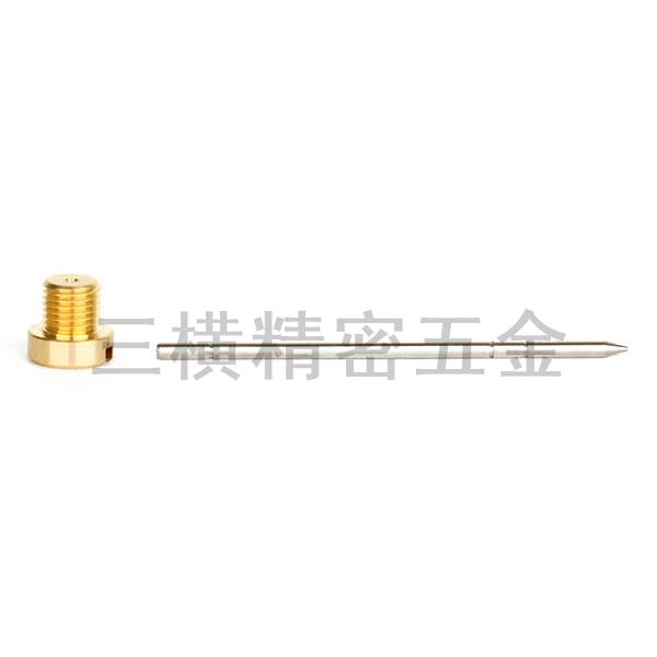 针阀总成