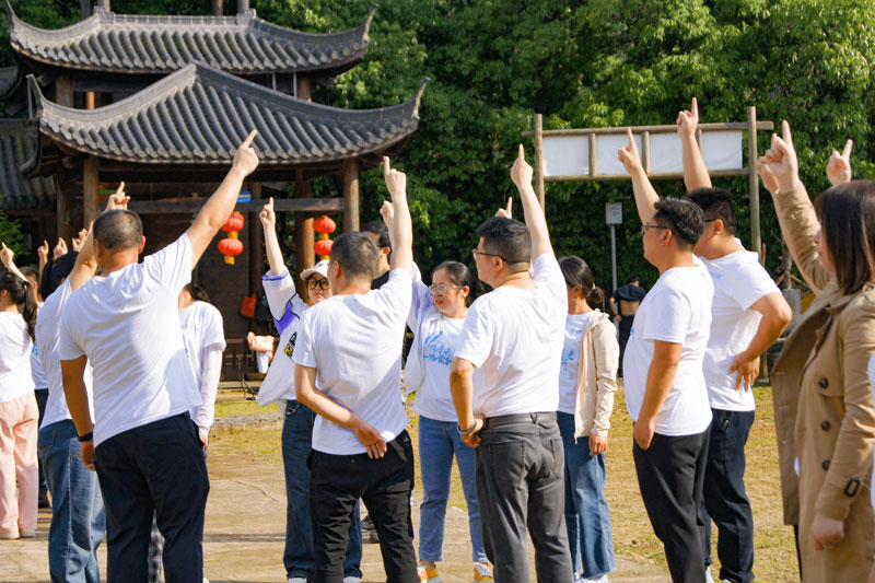 企業(yè)風(fēng)貌