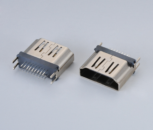 HDMI A-Type連接器