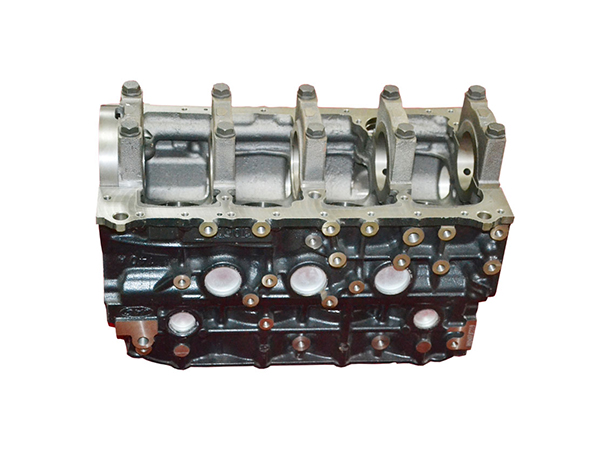 2.8L發(fā)動(dòng)機(jī)缸體