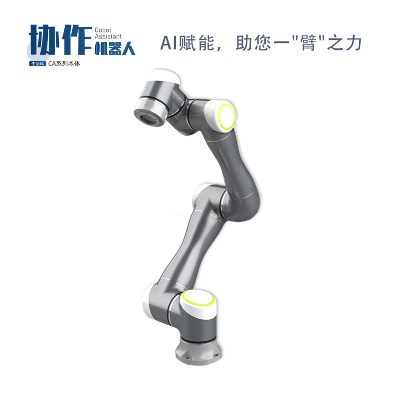 CA cooperative robot