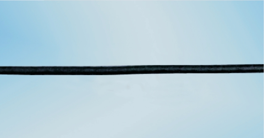 钨棒