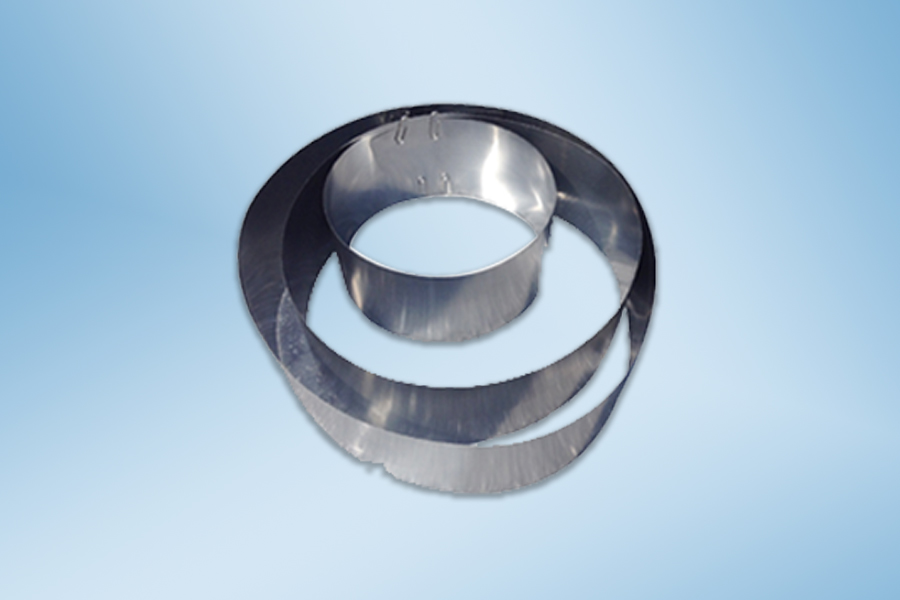 Rhenium Foil