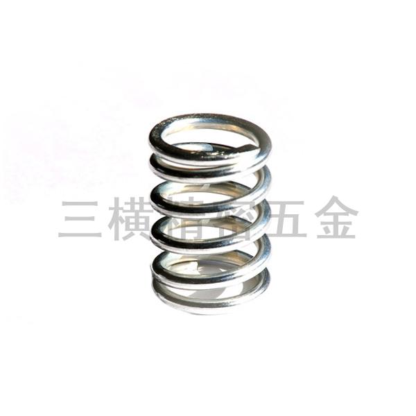 压簧