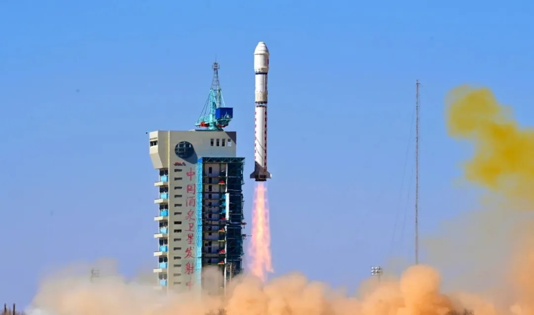 巨創(chuàng)軸承助力商業(yè)航天取得成功