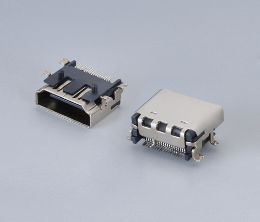 HDMI A-Type連接器