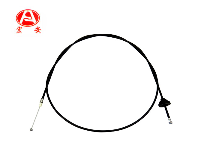 OEM 669166 clutch cable