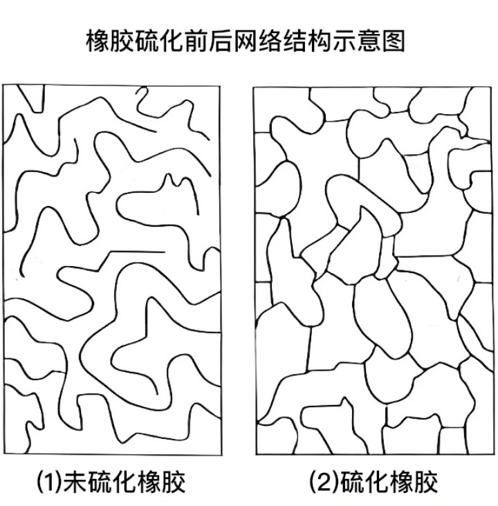 瑞邦橡塑用助劑創(chuàng)新重塑橡膠硫化工藝價(jià)值