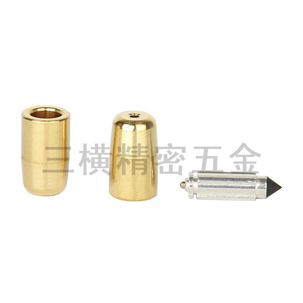 针阀总成