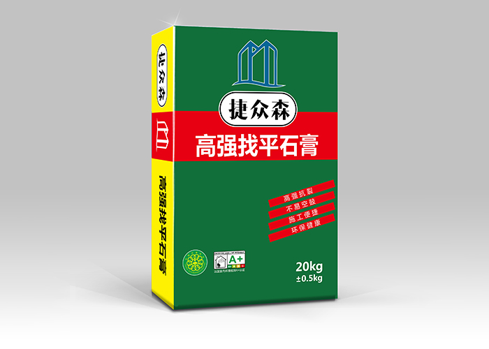 高強(qiáng)找平石膏