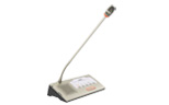 Fully Digital Congress System Delegate Unit Fully Digital Congress System Delegate Unit