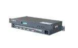 4×1 DVI+AUDIO切換器 4×1 DVI+AUDIO切換器