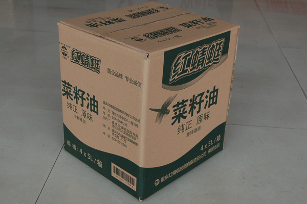 紅蜻蜓菜籽油(非?；?